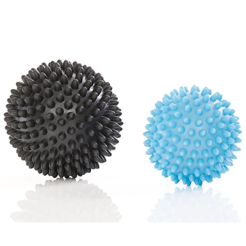 Massageset Gymstick Active Spikey Massage Ball Set